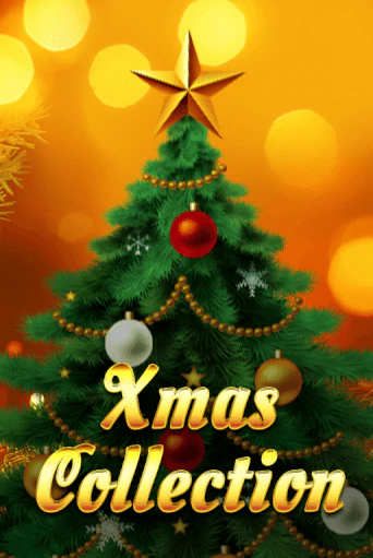 Xmas Collection 20 Lines - играть онлайн | Вулкан Казино Казахстан - без регистрации