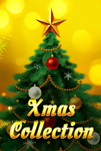 Xmas Collection 30 Lines - играть онлайн | Вулкан Казино Казахстан - без регистрации