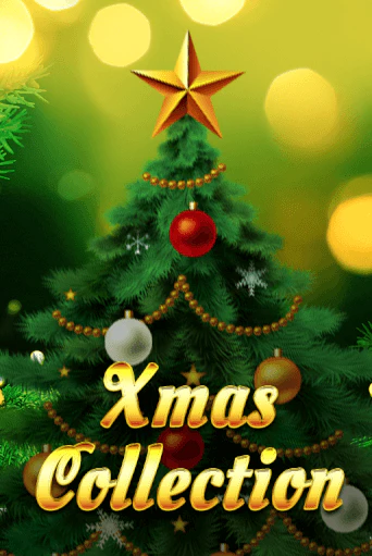 Xmas Collection 40 Lines - играть онлайн | Вулкан Казино Казахстан - без регистрации