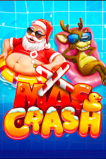 Xmas Crash - играть онлайн | Вулкан Казино Казахстан - без регистрации