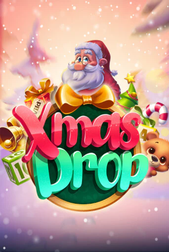Xmas Drop - играть онлайн | Вулкан Казино Казахстан - без регистрации