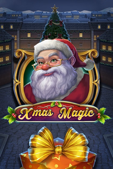 Xmas Magic - играть онлайн | Вулкан Казино Казахстан - без регистрации