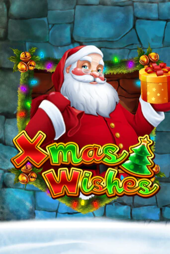 Xmas Wishes - играть онлайн | Вулкан Казино Казахстан - без регистрации
