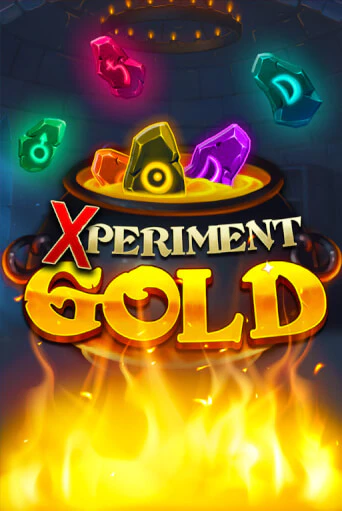 Xperiment Gold - играть онлайн | Вулкан Казино Казахстан - без регистрации