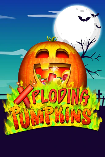 Xploding Pumpkins - играть онлайн | Вулкан Казино Казахстан - без регистрации