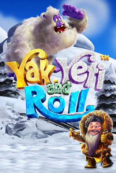 Yak, Yeti & Roll - играть онлайн | Вулкан Казино Казахстан - без регистрации