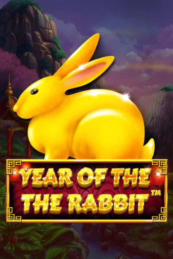 Year Of The Rabbit - играть онлайн | Вулкан Казино Казахстан - без регистрации
