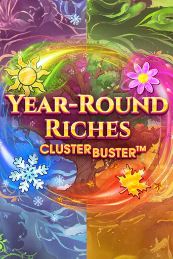 Year Round Riches Clusterbuster - играть онлайн | Вулкан Казино Казахстан - без регистрации