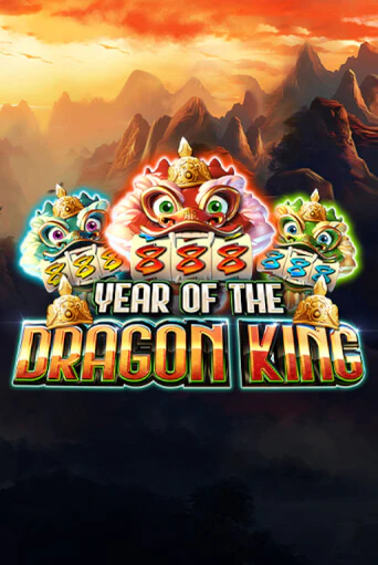 Year Of The Dragon King - играть онлайн | Вулкан Казино Казахстан - без регистрации