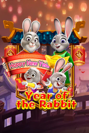Year Of The Rabbit - играть онлайн | Вулкан Казино Казахстан - без регистрации