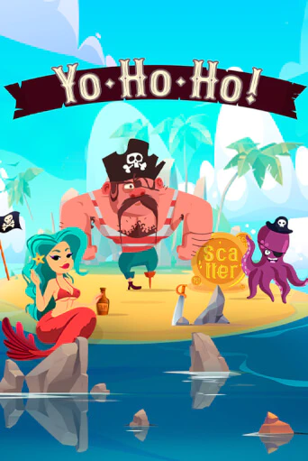Yo-Ho-Ho! - играть онлайн | Вулкан Казино Казахстан - без регистрации