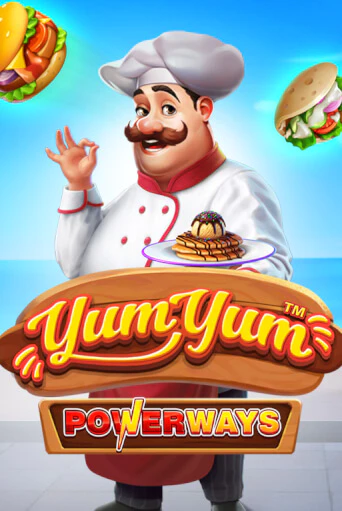 Yum Yum Powerways - играть онлайн | Вулкан Казино Казахстан - без регистрации