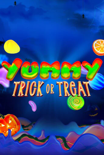 Yummy Trick or Treat - играть онлайн | Вулкан Казино Казахстан - без регистрации