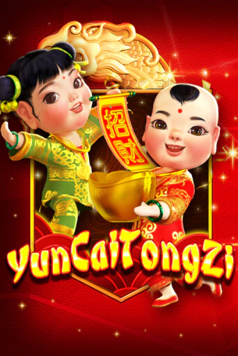 Yun Cai Tong Zi - играть онлайн | Вулкан Казино Казахстан - без регистрации
