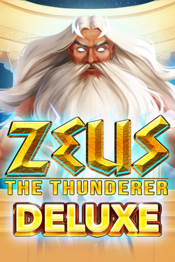 Zeus the Thunderer Deluxe - играть онлайн | Вулкан Казино Казахстан - без регистрации