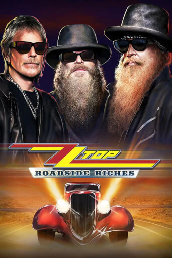 ZZ Top Roadside Riches - играть онлайн | Вулкан Казино Казахстан - без регистрации