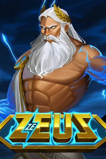 Ze Zeus - играть онлайн | Вулкан Казино Казахстан - без регистрации