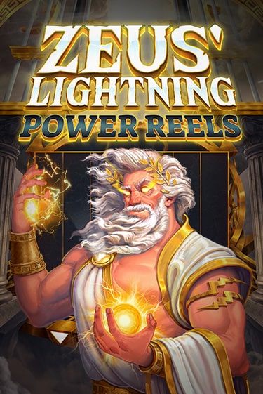 Zeus Lightning Power Reels - играть онлайн | Вулкан Казино Казахстан - без регистрации