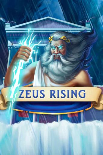 Zeus Rising - играть онлайн | Вулкан Казино Казахстан - без регистрации