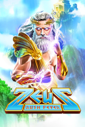 Zeus Rush Fever - играть онлайн | Вулкан Казино Казахстан - без регистрации
