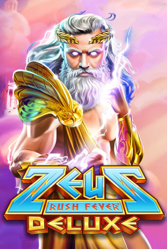 Zeus Rush Fever Deluxe - играть онлайн | Вулкан Казино Казахстан - без регистрации