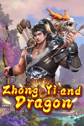 Zhong Yi And Dragon - играть онлайн | Вулкан Казино Казахстан - без регистрации
