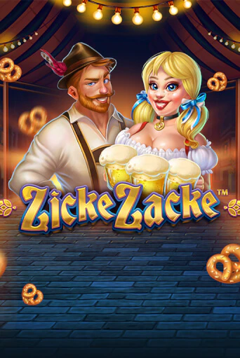 Zicke Zacke™ - играть онлайн | Вулкан Казино Казахстан - без регистрации
