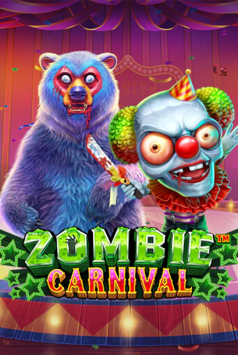 Zombie Carnival - играть онлайн | Вулкан Казино Казахстан - без регистрации