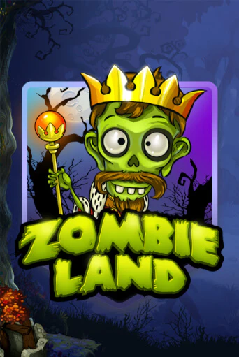 Zombie Land - играть онлайн | Вулкан Казино Казахстан - без регистрации
