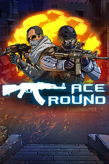 Ace Round - играть онлайн | Вулкан Казино Казахстан - без регистрации