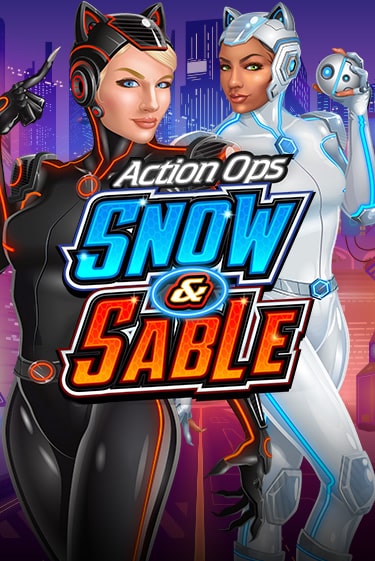 Action Ops: Snow & Sable - играть онлайн | Вулкан Казино Казахстан - без регистрации