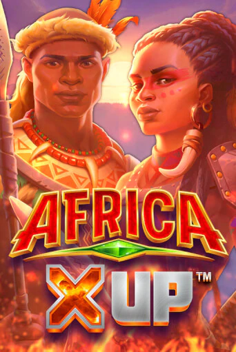 Africa X UP - играть онлайн | Вулкан Казино Казахстан - без регистрации