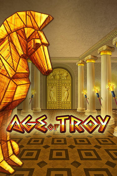 Age Of Troy - играть онлайн | Вулкан Казино Казахстан - без регистрации