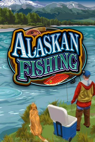 Alaskan Fishing - играть онлайн | Вулкан Казино Казахстан - без регистрации
