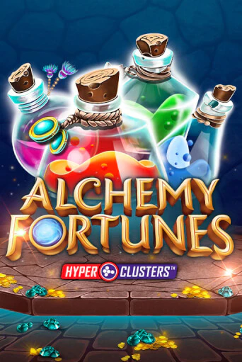 Alchemy Fortunes - играть онлайн | Вулкан Казино Казахстан - без регистрации