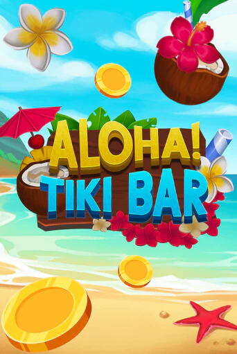 Aloha Tiki Bar - играть онлайн | Вулкан Казино Казахстан - без регистрации