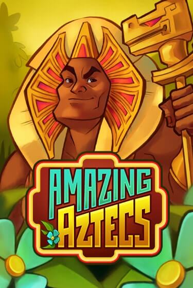 Amazing Aztecs - играть онлайн | Вулкан Казино Казахстан - без регистрации