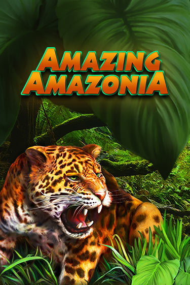 Amazing Amazonia - играть онлайн | Вулкан Казино Казахстан - без регистрации