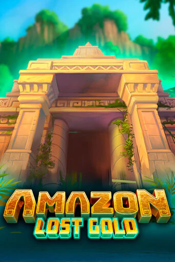 Amazon - Lost Gold - играть онлайн | Вулкан Казино Казахстан - без регистрации