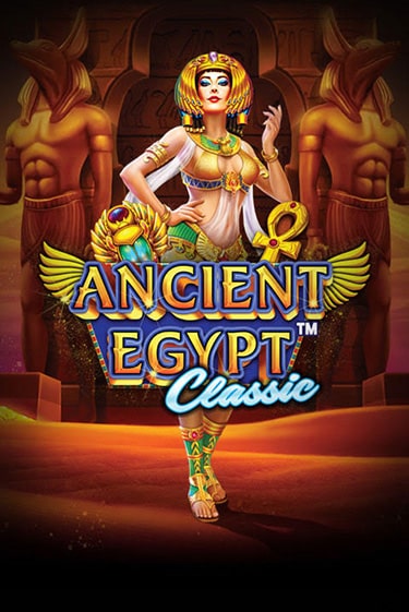 Ancient Egypt Classic™ - играть онлайн | Вулкан Казино Казахстан - без регистрации