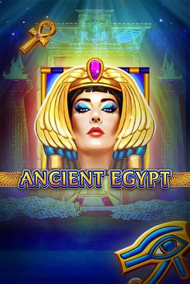 Ancient Egypt - играть онлайн | Вулкан Казино Казахстан - без регистрации