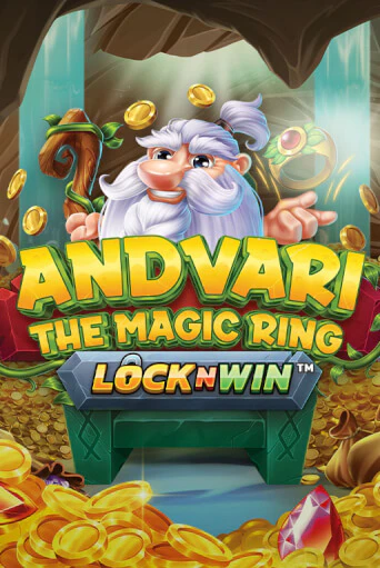 Andvari: The Magic Ring - играть онлайн | Вулкан Казино Казахстан - без регистрации