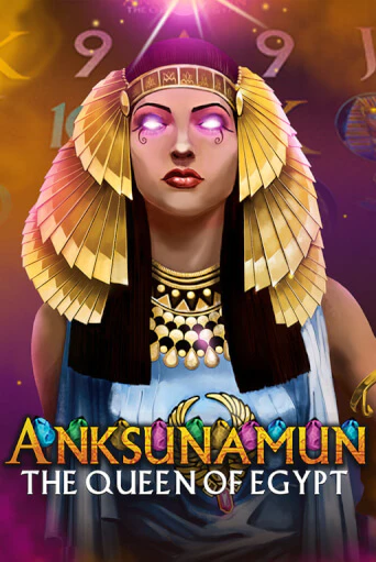 Anksunamun: the Queen of Egypt - играть онлайн | Вулкан Казино Казахстан - без регистрации