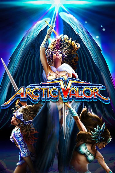 Arctic Valor - играть онлайн | Вулкан Казино Казахстан - без регистрации