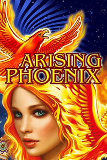 Arising Phoenix - играть онлайн | Вулкан Казино Казахстан - без регистрации