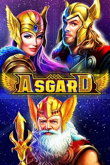 Asgard™ - играть онлайн | Вулкан Казино Казахстан - без регистрации