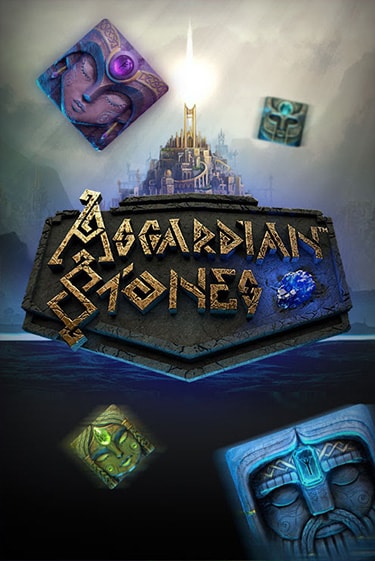 Asgardian Stones - играть онлайн | Вулкан Казино Казахстан - без регистрации