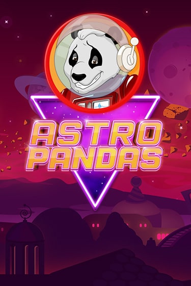 Astro Pandas - играть онлайн | Вулкан Казино Казахстан - без регистрации