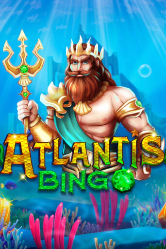 Atlantis Bingo - играть онлайн | Вулкан Казино Казахстан - без регистрации