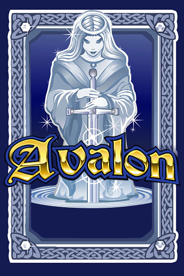 Avalon - играть онлайн | Вулкан Казино Казахстан - без регистрации
